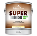Super Hide Zero VOC Interior Flat K355