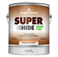 Super Hide Zero VOC Interior Low Sheen K356