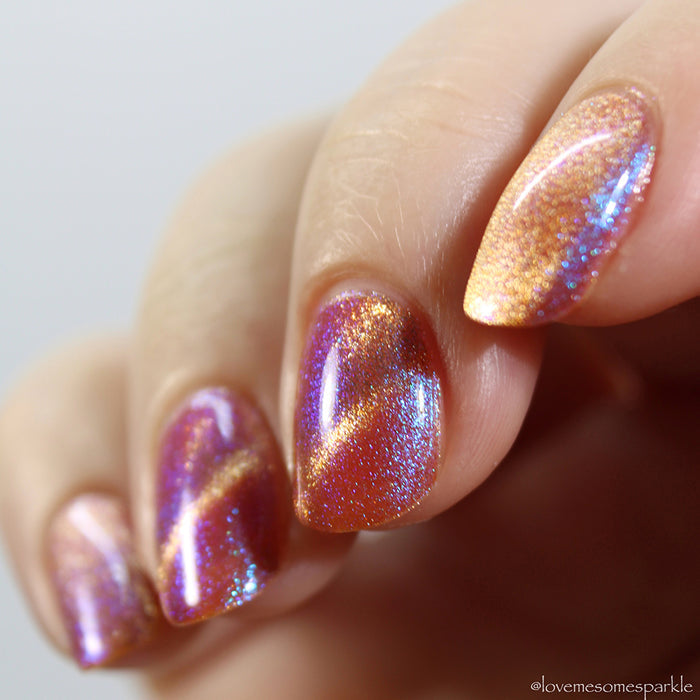 Sure Shot