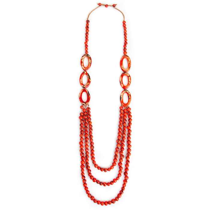 Sydney Necklace