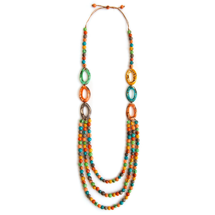 Sydney Necklace