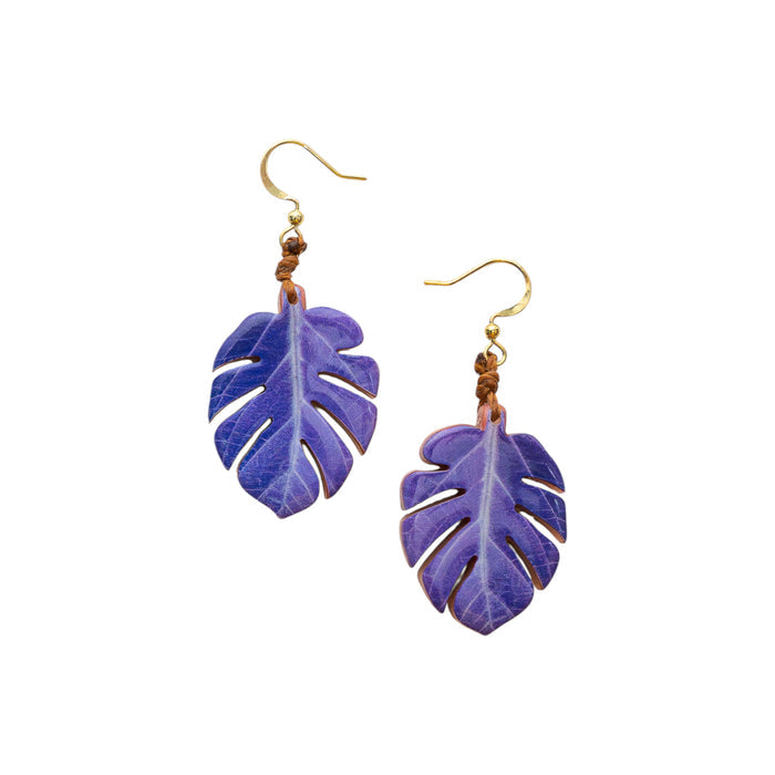 Sylvia Earrings