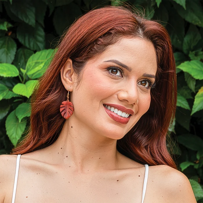 Sylvia Earrings