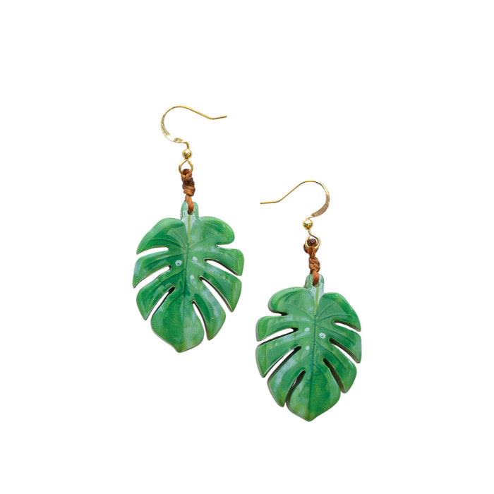 Sylvia Earrings