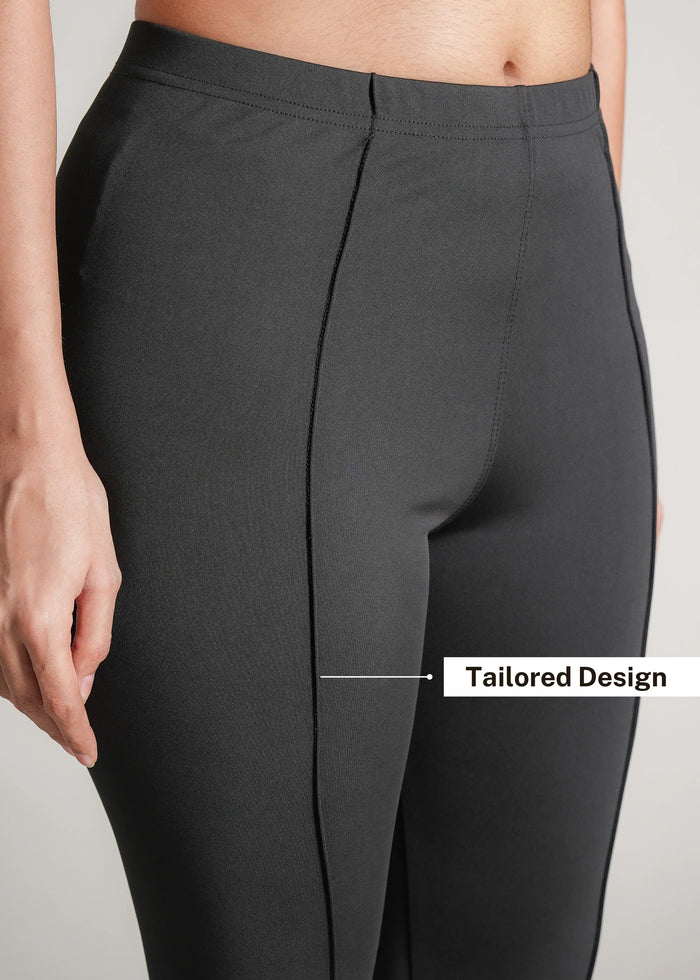 Tailored Everyday Tight
