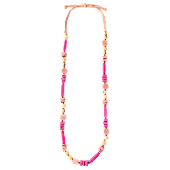 Tamara Necklace