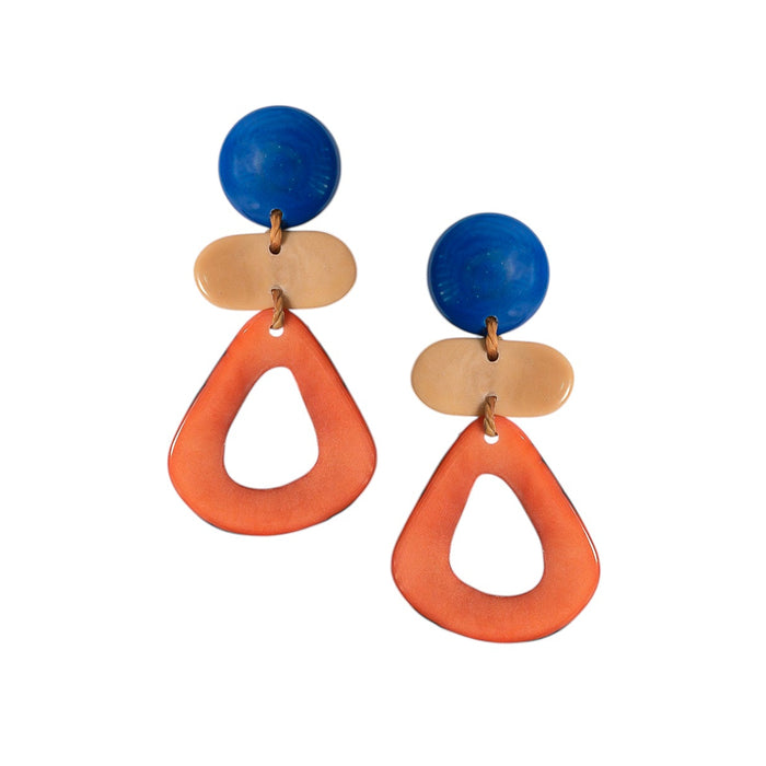Tere Earrings
