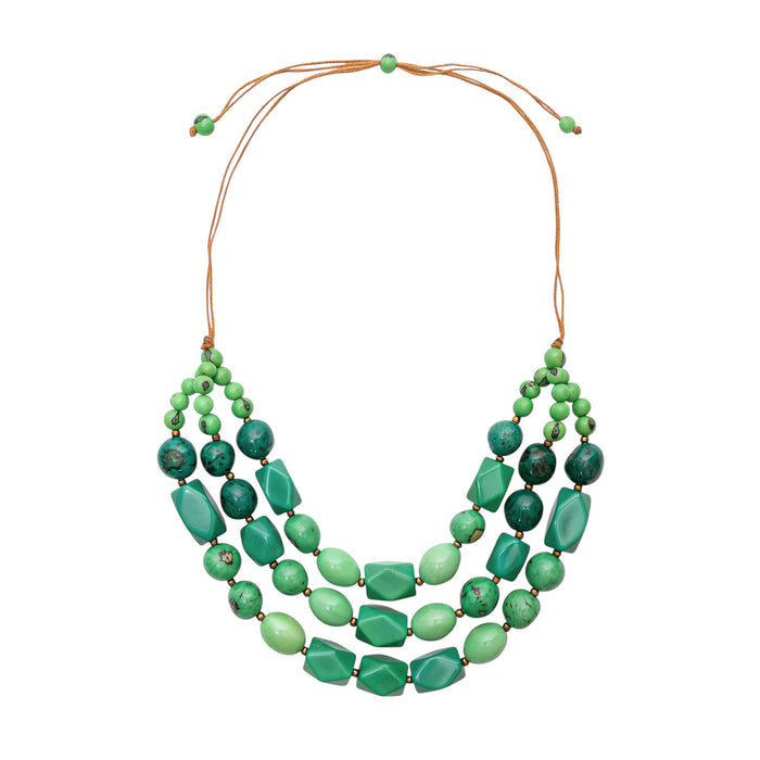 Terra Necklace