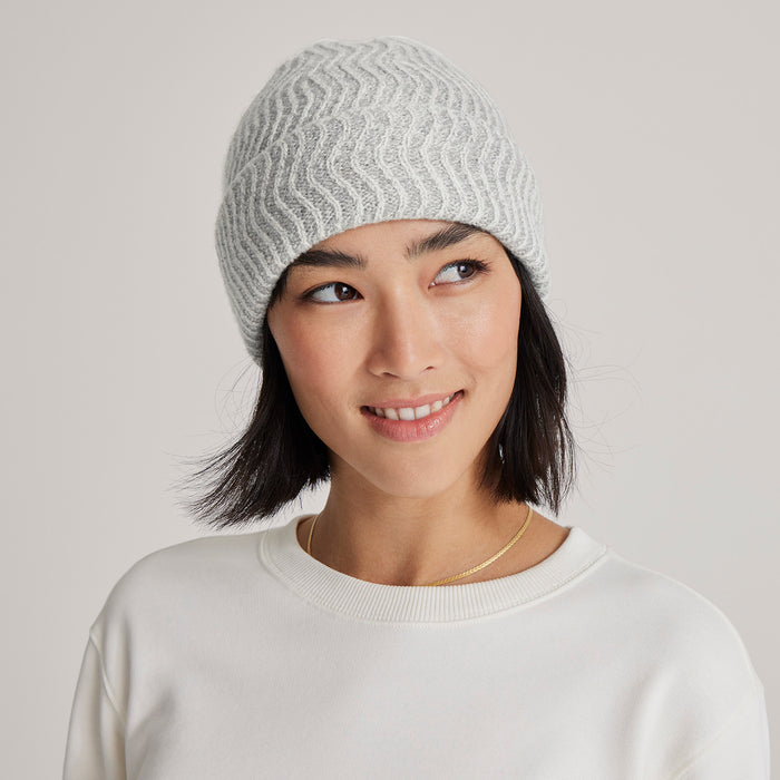 The Beanie - Aspen