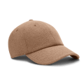 The Cap - Hazy Beige