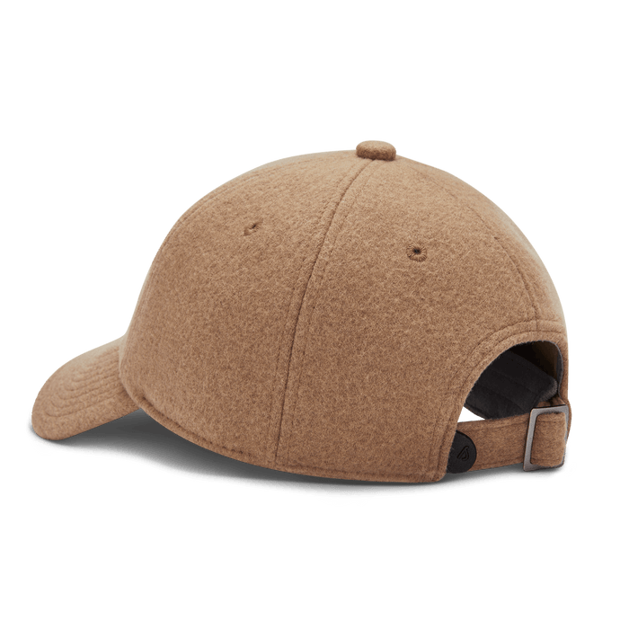 The Cap - Hazy Beige