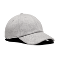The Cap - SF Grey