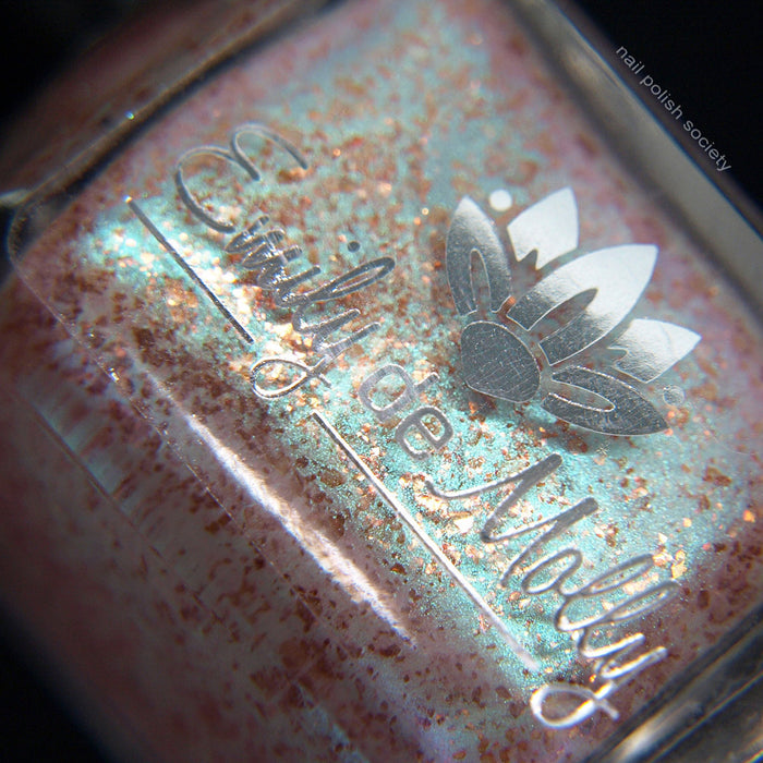 The Greater Good