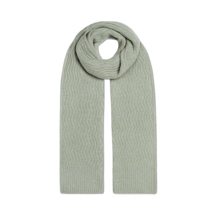 The Scarf - Juniper Marl