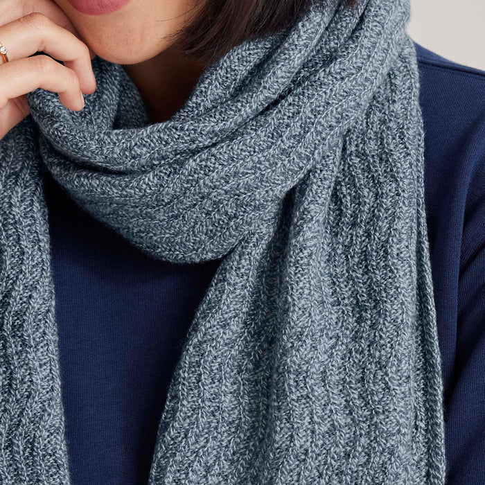 The Scarf - Juniper