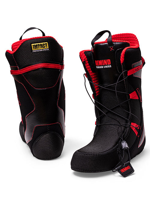 The Solution Snowboard Boot Liner