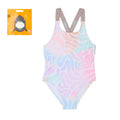 Stella McCartneyTie - Dye Graphic Swimsuit8059774270081SAVANNA