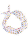 Amanda Bright Designs Teacher Principal School Days Pencil headband