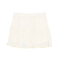 MSGMTiered Pleated Skirt8051883411645SAVANNA