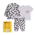 MARC JACOBSTrack Jacket, T-Shirt & Trouser Set3617165873225SAVANNA