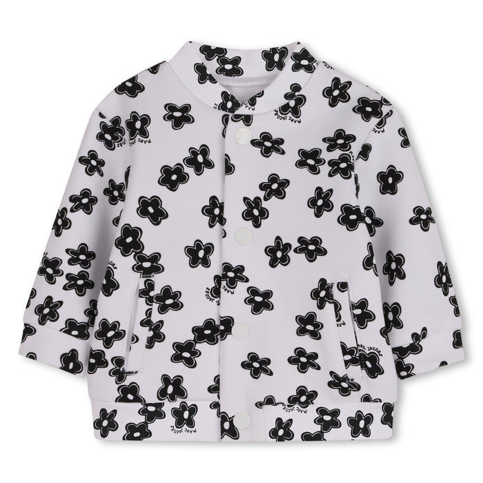 MARC JACOBSTrack Jacket, T-Shirt & Trouser Set3617165873225SAVANNA
