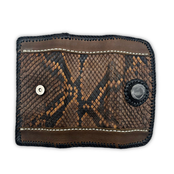 python clutch