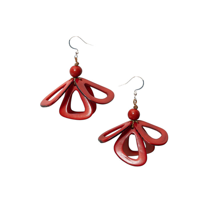 Tullia Earrings