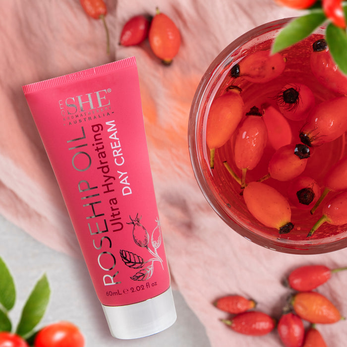 Ultra Hydrating Day Cream