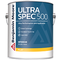 Ultra Spec 500 Flat 535