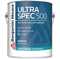 Ultra Spec 500 Low Sheen Eggshell 537