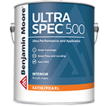 Ultra Spec 500 Satin/Pearl 545