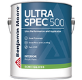 Ultra Spec 500 Semi-Gloss 546