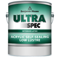 Ultra Spec Acrylic Self-Sealing Low Lustre Latex Paint K581