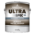 Ultra Spec HP Acrylic Metal Primer FP04