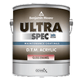 Ultra Spec HP D.T.M. Acrylic Gloss FP28