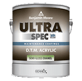 Ultra Spec HP D.T.M. Acrylic Semi-Gloss FP29