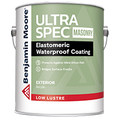 Ultra Spec Masonry Elastomeric Waterproof Coating Low Lustre K360