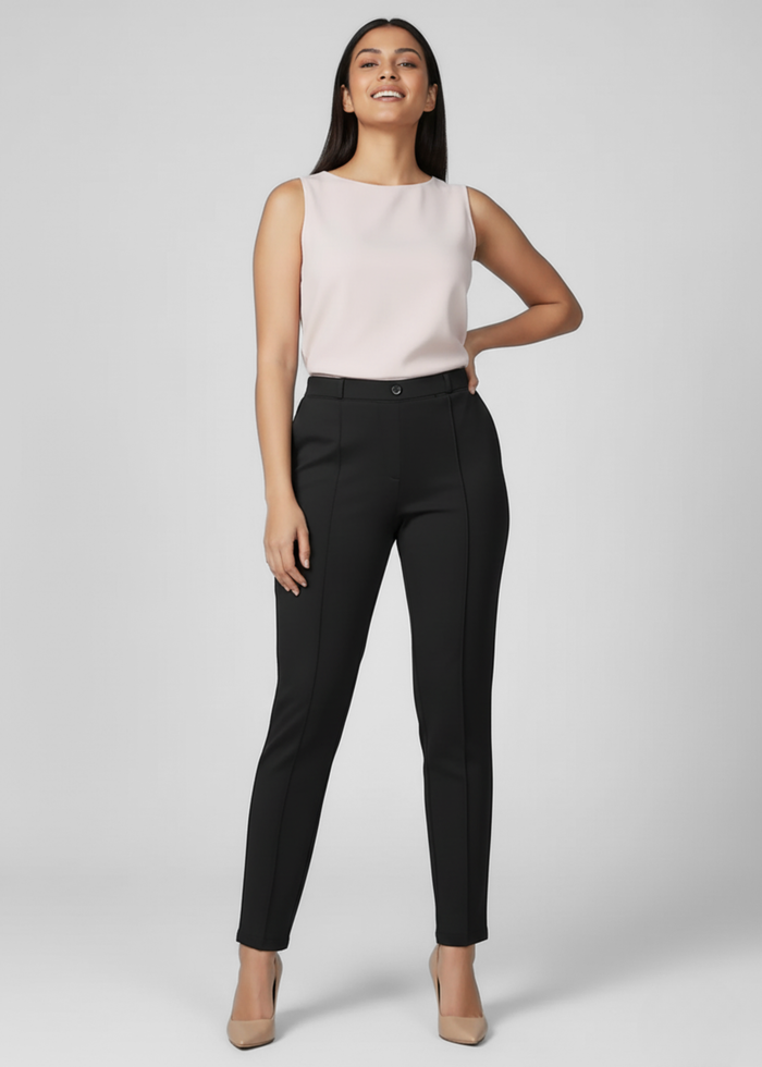 Ultra-Stretch Tailored Pant
