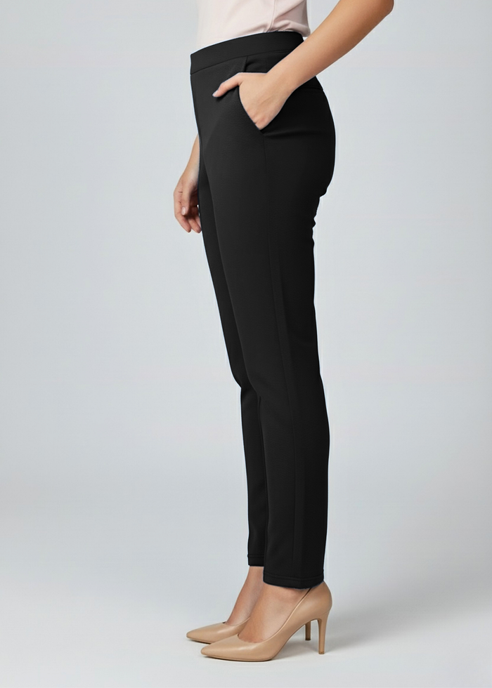 Ultra-Stretch Tailored Pant
