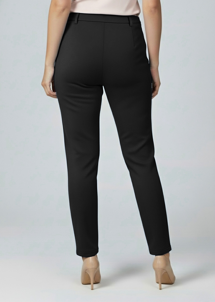 Ultra-Stretch Tailored Pant