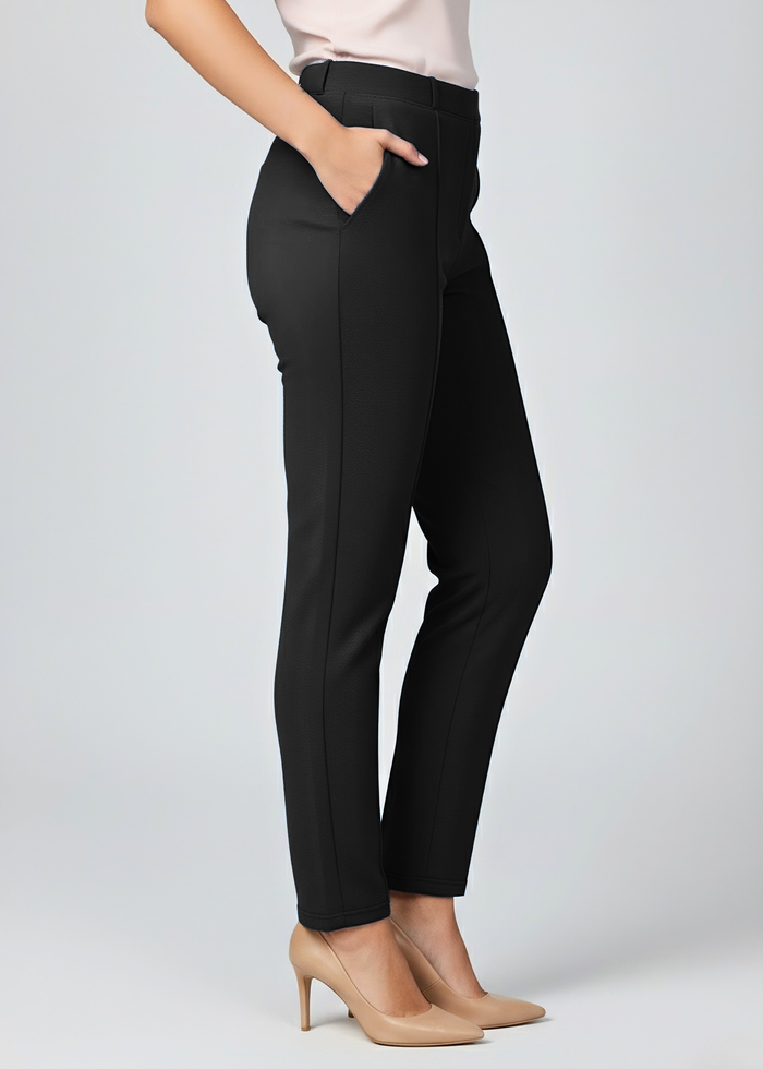 Ultra-Stretch Tailored Pant