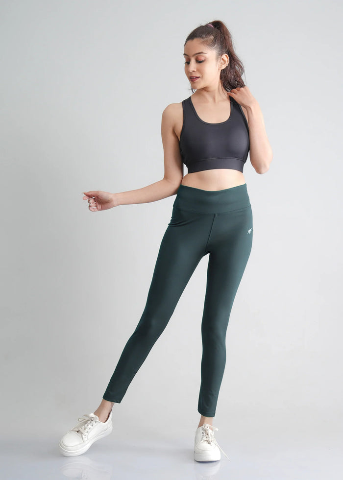 UltraAir Seamless Everyday Tights