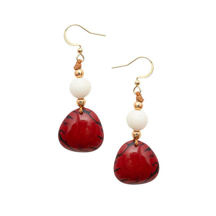 Uma Earrings