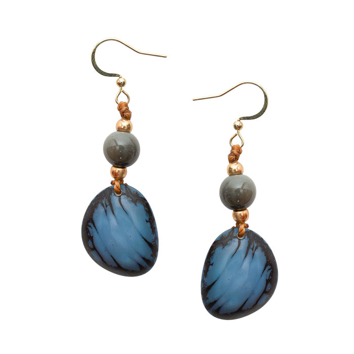Uma Earrings