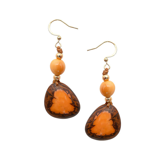 Uma Earrings