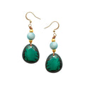 Uma Earrings