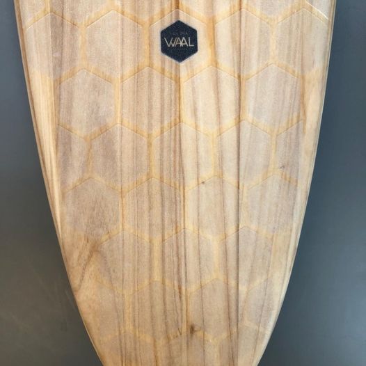 Van Der Wall Surf Grip 25 Pack