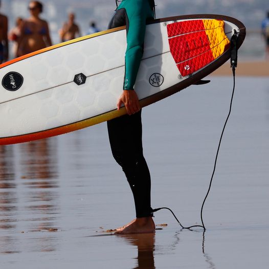 Van Der Wall Surf Grip 25 Pack