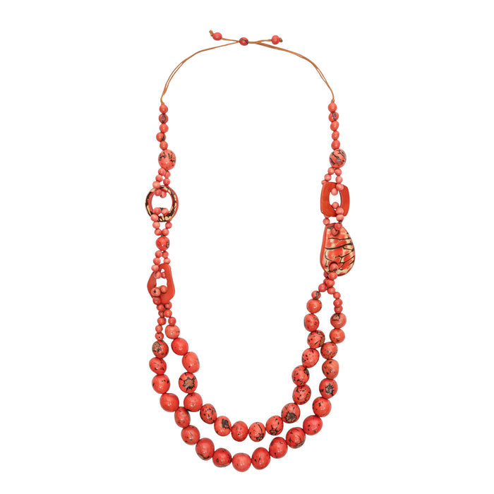 Vega Necklace