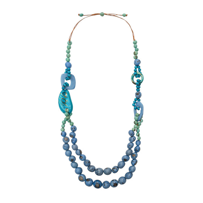 Vega Necklace